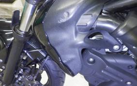 SUZUKI GLADIUS 2010 VK58A