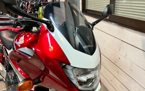 HONDA CB400 SUPER  BOL DOR ABS 2020 NC42