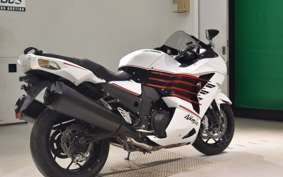 KAWASAKI ZX 1400 NINJA R 2012