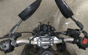 HONDA  HORNET 2.0 MC56
