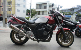 HONDA CB400SFV-3 2006 NC39
