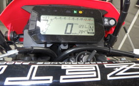 HONDA CRF250L MD47