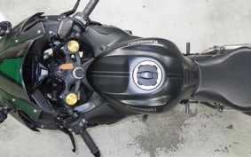 KAWASAKI ZX-4R SE 2023 ZX400P