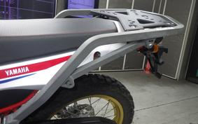 YAMAHA SEROW 250 Gen.3 2010 DG31J