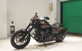 HARLEY FXDRS1870 2020