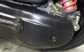 YAMAHA CYGNUS 125 XSR 2 SE44J