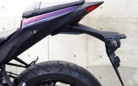 YAMAHA YZF-R25 RG74J