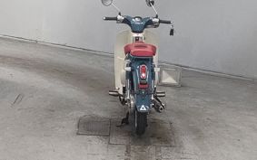 HONDA  SUPER CUB C125 JA71