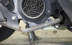 SUZUKI ADDRESS 110 2019 CE47A