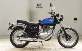 KAWASAKI ESTRELLA BJ250A