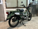 Фото Honda CT125 HUNTER CUB 2023 с японского аукциона