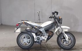SUZUKI STREET MAGIC CA1LB
