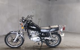 SUZUKI GN125 H PCJG9