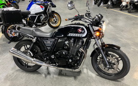 HONDA CB1100 ABS SE 2016 SC65