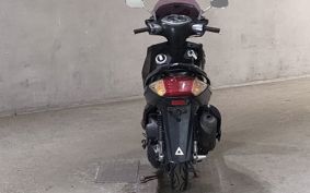 YAMAHA CYGNUS 125 X SE44J