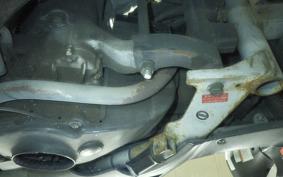 SUZUKI ADDRESS V125 CF46A