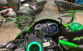 KAWASAKI NINJA 1000 2017 ZXT00W