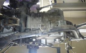 HONDA APE 100 HC07