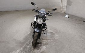 SUZUKI SV650 VP55E