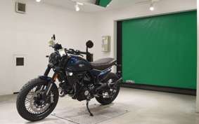 DUCATI SCRAMBLER 2026