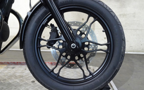 MOTO GUZZI V7 2 STONE 2017 ZGULW