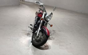 YAMAHA DRAGSTAR 400 CLASSIC 2003 VH01J