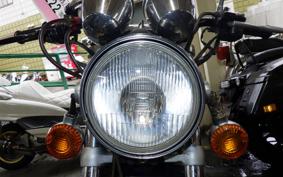 KAWASAKI ZEPHYR 400 Gen.2 1991 ZR400C