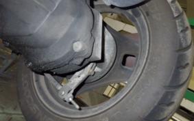 SUZUKI LET's 2 2002 CA1PA