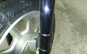 HONDA GIORNO 3 2001 AF77