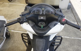 HONDA SILVER WING 400 GTK 2012 NF03