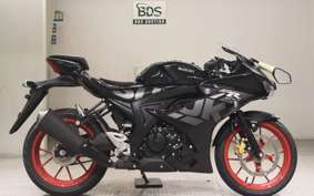 SUZUKI GSX-R125 1988 DL32D