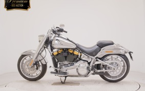 HARLEY FLSTFI1920 2025