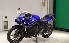 SUZUKI GSX250RA 2001