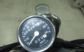 KAWASAKI 250TR BJ250F