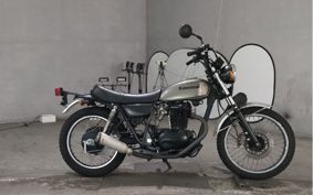 KAWASAKI 250TR BJ250F