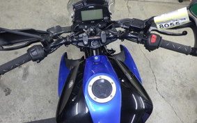 SUZUKI ｼﾞｸｻｰ150 ED13N