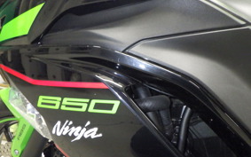 KAWASAKI NINJA 650 A 2023 ER650H