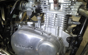 KAWASAKI Z400 Limited 1982 KZ400H