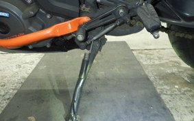 KTM 390 DUKE 2021