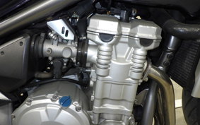 SUZUKI BANDIT 1250 SA 2007 GW72A