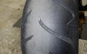 KAWASAKI ZX 10 NINJA R 2004 ZXT00C
