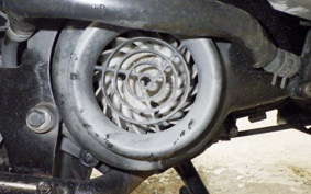 YAMAHA BJ SA24J