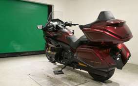 HONDA GL 1800 GOLD WING TOUR DCT 2025 SC79