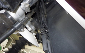 YAMAHA SEROW 250 Gen.2