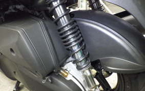 YAMAHA CYGNUS 125 XSR 3 2011 SED8J