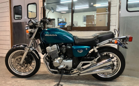 HONDA CB400 1997 NC36