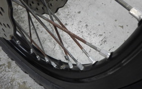 YAMAHA TENERE 700 2021 DM09J