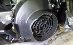HONDA TODAY 2 AF67