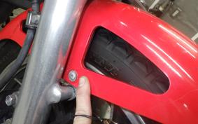 YAMAHA RZ350 1981 4U0