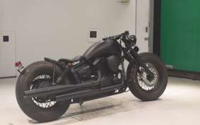 YAMAHA DRAGSTAR 250 VG02J